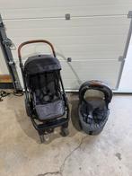 Mutsy evo, Ophalen, Gebruikt, Combiwagen, Mutsy