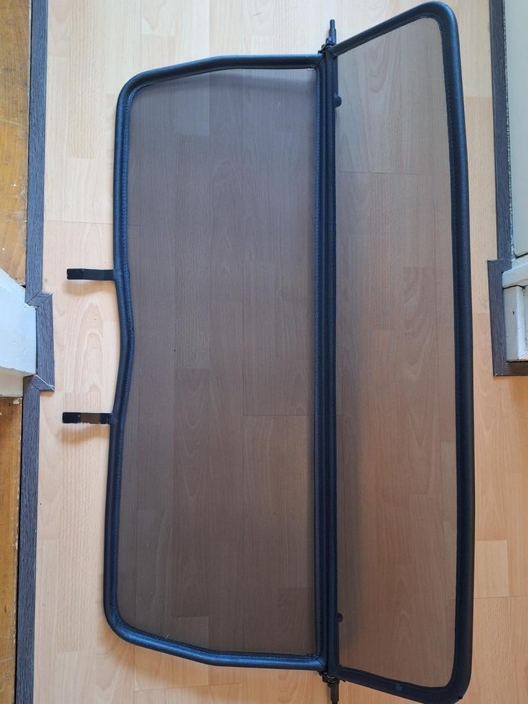 Windscherm Peugeot 307 Cabriolet, Ophalen of Verzenden, Gebruikt, Peugeot