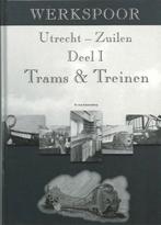 Werkspoor. Utrecht - Zuilen ;, Ophalen of Verzenden, 20e eeuw of later, Zo goed als nieuw