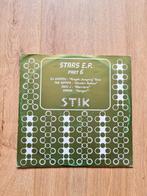 Stars E.P. part 6, Ophalen of Verzenden, Zo goed als nieuw, 12 inch, Overige genres