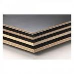 betonplex platen, Ophalen, Minder dan 25 mm, 250 tot 300 cm, Balk