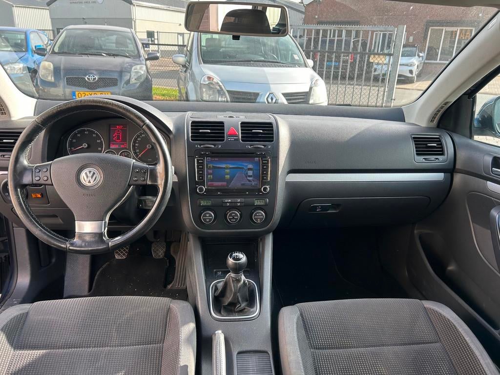 Volkswagen Golf Variant 1.4 TSI Comfortline | SCHERM | CLIMA, Voorwielaandrijving, Gebruikt, 4 cilinders, Handgeschakeld