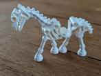 Lego dieren skelet paard, Ophalen of Verzenden, Zo goed als nieuw, Lego