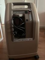 Zuurstof concentrator, Ophalen of Verzenden, Gebruikt, Kraal