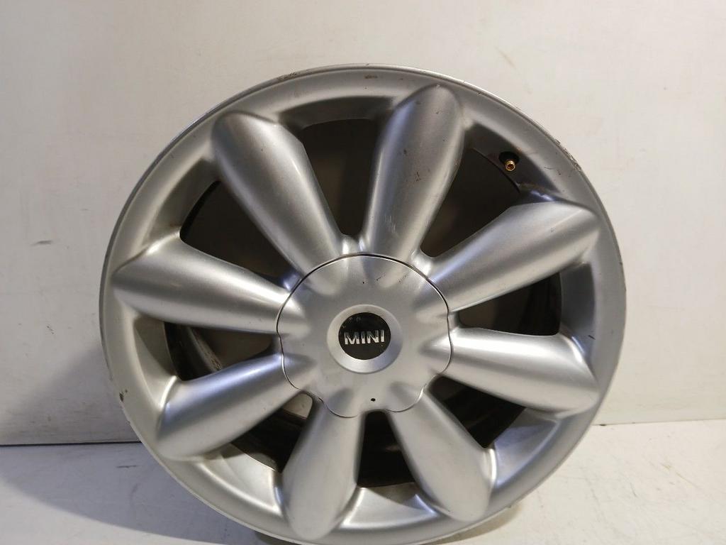 Velg Mini Countryman, Van der Ven Autorecycling B.V., Gebruikt, Ettenseweg 76, 4706 PB Roosendaal, The Netherlands, Ophalen of Verzenden