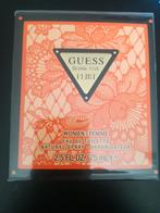 Guess seductive flirt geseald, Sieraden, Tassen en Uiterlijk, Uiterlijk | Parfum, Ophalen of Verzenden, Nieuw