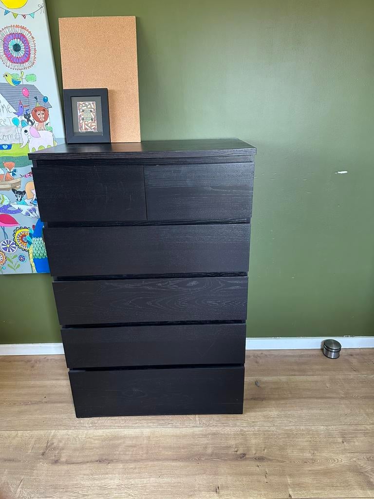 Ikea kast, 100 tot 150 cm, Zo goed als nieuw, 50 tot 75 cm, 50 tot 100 cm