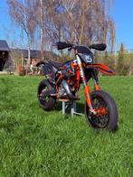 KTM EXC 125 FACTORY A1, Overige merken, 6 versnellingen, Gebruikt, 125 cc