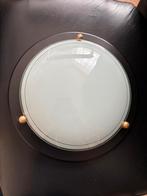 Plafond lamp, Ophalen, Gebruikt