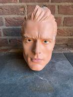 Hindsgaul display hoofd 3, Verzamelen, Ophalen of Verzenden, Nederland, Embleem of Badge