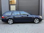 BMW 5-serie Touring 530xi, Auto's, BMW, Automaat, Gebruikt, Beige, 2000 kg