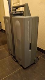 Inklapbare Philips Sunmobile Zonnebank, Ophalen, Zonnebank enkelzijdig, Minder dan 10 lampen