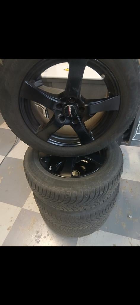 Kia sportage 2017 velgen, Ophalen of Verzenden