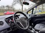 Opel Meriva 1.4 Turbo Cosmo, Auto's, Opel, Voorwielaandrijving, 15 km/l, Gebruikt, 680 kg