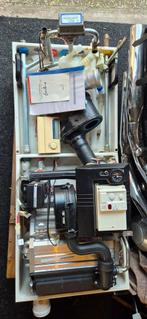 Nefit Ecomline onderdelen, Doe-het-zelf en Verbouw, Verwarming en Radiatoren, Ophalen, 30 tot 80 cm, Gebruikt, Cv-ketel of Combi-ketel