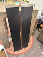 2x IKEA Berghult planken 120x20 met GranHult dragers, Ophalen, Zo goed als nieuw