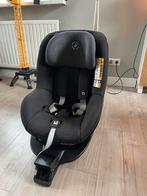 Maxi Cosi Pearl Smart i-size autostoel met Familyfix 2 base, Kinderen en Baby's, Autostoeltjes, Ophalen, Gebruikt, 9 t/m 18 kg
