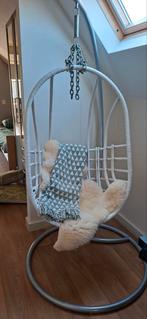 Egg chair Sissy Boy met ophangrek  Moodsadventures, Ophalen