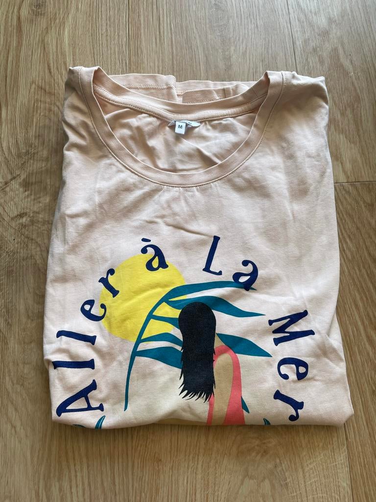 ZwangerschapsKleding bundel dames, voornamelijk maat M, Ophalen of Verzenden, Zo goed als nieuw, Maat 38/40 (M)