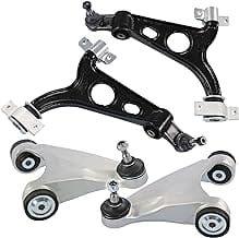 Alfa Romeo GT draagarmen Alfa Romeo 147 draagarm Alfa Romeo, -, -, Nieuw, Ophalen of Verzenden