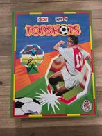 Zeldzame Topshots Flippo map EK '96 compleet met alle teams, Verzamelen, Flippo's, Ophalen of Verzenden, Verzameling, Met verzamelmap(pen)