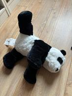 Nieuwe knuffel Panda van Ikea, Overige merken, Overige karakters, Overige typen, Nieuw