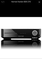 Harman Kardon BDS 270 2.1 Blu-ray Home Cinema Systeem, Audio, Tv en Foto, Home Cinema-sets, Gebruikt, 2.1-systeem, Blu-ray-speler