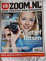 zoom nl nummer 2, februari 2010, Ophalen of Verzenden, Zo goed als nieuw