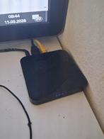 Xsarius ıp tv kastje alle landen 1 jaar geldig, Ophalen of Verzenden, Gebruikt, HDMI, Zonder harde schijf