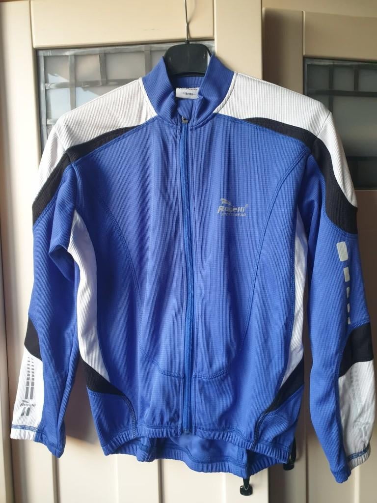 NIEUW ROGELLI KINDER FIETSSHIRT Jongen/Meisje 128/140, Rogelli, Kinderen, Nieuw, Overige maten