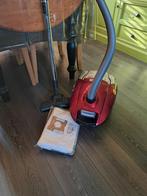 Inventum stofzuiger met zakken, Witgoed en Apparatuur, Ophalen, Zo goed als nieuw