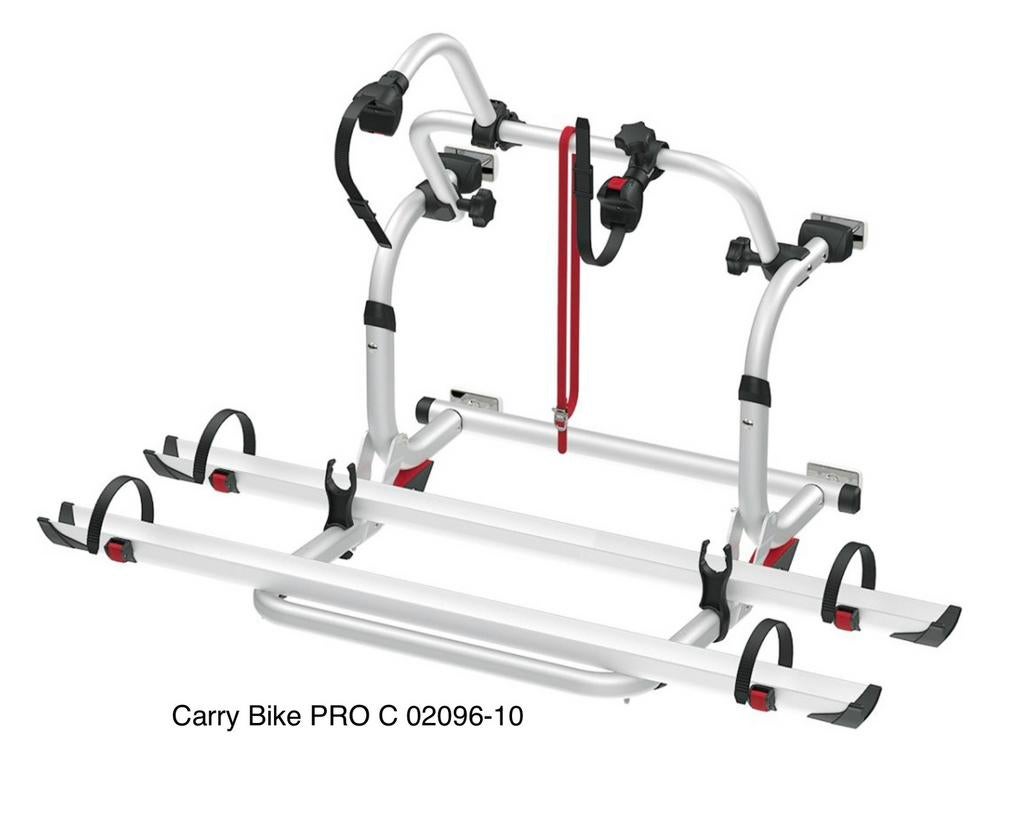 Nieuw Fiamma Carry Bike PRO C fietsendrager voor Camper, Ophalen of Verzenden, Zo goed als nieuw