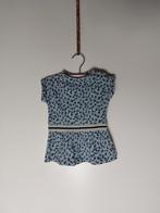 Prenatal jurkje maat 62 z.g.a.n., Meisje, Jurkje of Rokje, Ophalen of Verzenden, Zo goed als nieuw