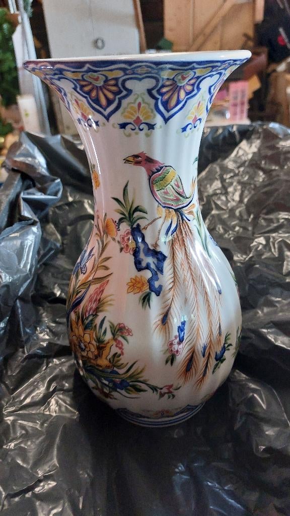 Super mooi kaststel, Ophalen of Verzenden