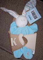 Keptin Jr konijn kroeldoek., Ophalen of Verzenden, Nieuw, Konijn