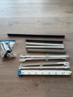 Ikea komplement pax onderdelen, Gebruikt, Minder dan 100 cm, 50 tot 75 cm, 50 tot 100 cm