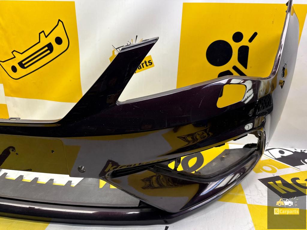 Bumper Seat Leon 5F FR Facelift Voorbumper KLS 5F0807217KA, Auto-onderdelen, Carrosserie en Plaatwerk, Gebruikt, Voor, Autovia A-2, Km 585 585
08760  Martorell, ES