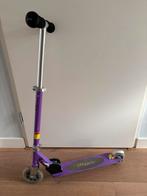 JD Bug Junior step paars, Ophalen of Verzenden, Zo goed als nieuw, Gewone step