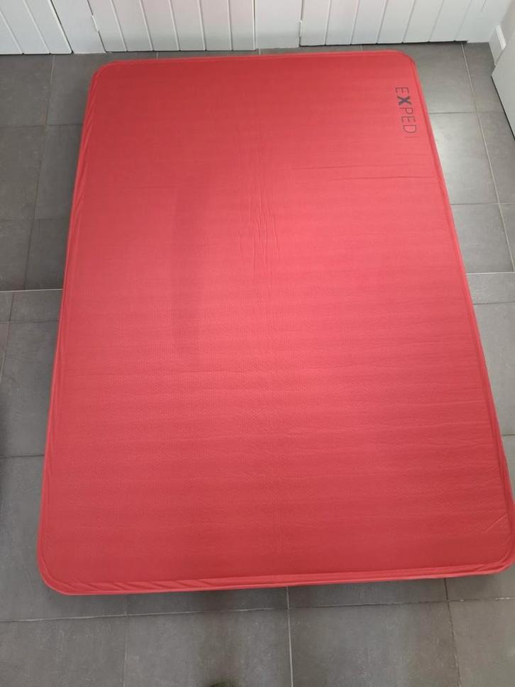 Exped mega duo mat 10, Caravans en Kamperen, Slaapmatten, Ophalen of Verzenden