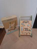 Little Dutch loopwagen Little Goose, Ophalen of Verzenden, Zo goed als nieuw, Duw- of Trekspeelgoed