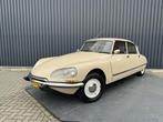 Citroën ds 21 Citroen DS D Super 5 | 3de Eigenaar | Dinitro, Auto's, Oldtimers, Stof, Beige, Citroën, Beige