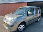 Slechts 87.736km&NAP Renault Kangoo 1.6 16V AUTOMAAT 2009, Auto's, Huisgarantie, 4 cilinders, Met garantie (alle), Origineel Nederlands