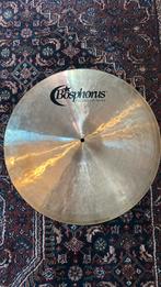 Bosporus Traditional 20" Ride Cymbal, Muziek en Instrumenten, Drumstellen en Slagwerk, Ophalen of Verzenden, Zo goed als nieuw