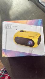 Mini beamer / projector, Ophalen, Nieuw, LED, Full HD (1080)