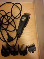 Tondeuse, Witgoed en Apparatuur, Persoonlijke-verzorgingsapparatuur, Ophalen of Verzenden, Niet werkend, Haarverzorging