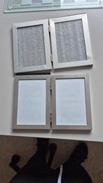 Fotolijstjes, Ophalen of Verzenden, Zo goed als nieuw