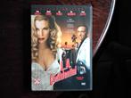 L.A. confidential, origineel, Vanaf 16 jaar, Ophalen of Verzenden, Zo goed als nieuw, Actiethriller