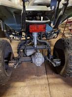 quad, Ophalen of Verzenden