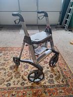 Rollator ANWB nieuw opvouwbaar inklapbaar, Diversen, Rollators, Ophalen, Opvouwbaar, Gebruikt