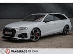Audi A4 Avant 40 TFSI Competition | RS-Stoelen | Pano | Mass, Auto's, Audi, Automaat, Lichtsensor, Gebruikt, 1984 cc